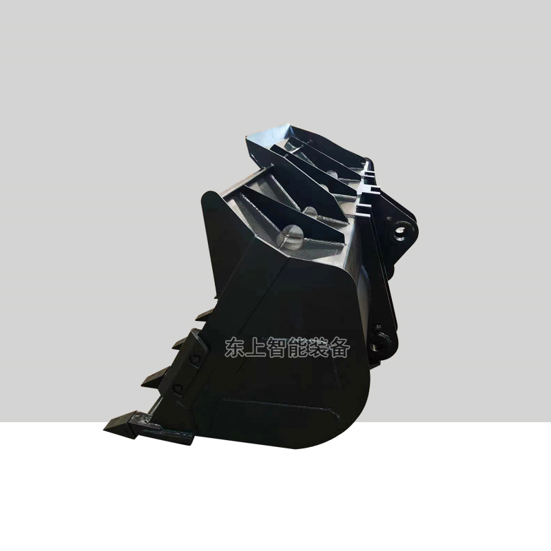 廈工裝載機(jī)巖石鏟斗XG956N2.7方鏟斗裝載機(jī)斗配件