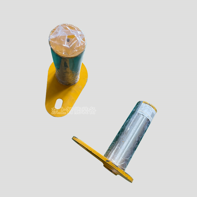 龍工鏟斗下銷(xiāo)軸LG863N 860裝載機(jī)大臂銷(xiāo)子配件