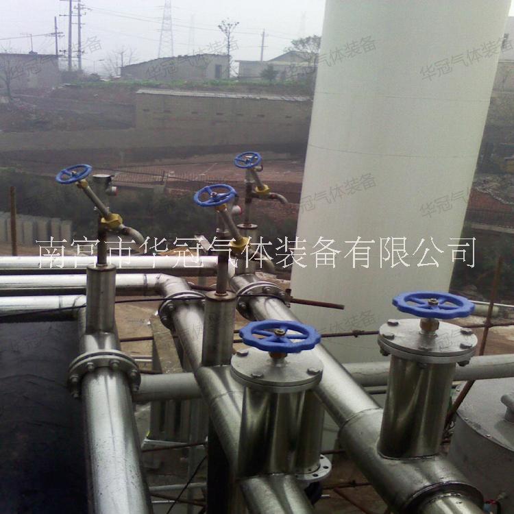 低溫液氮輸送管道不銹鋼 真空絕熱
