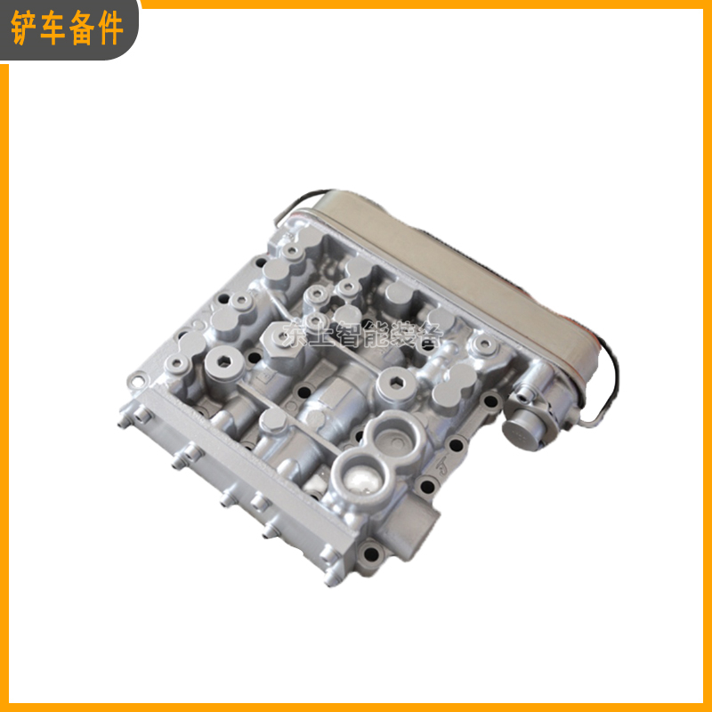 WG200變速箱操縱閥控制閥采埃孚ZF464415934配件