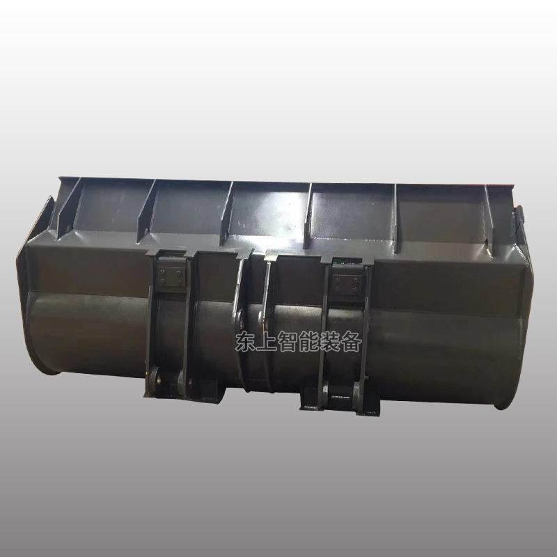 柳工855N裝載機(jī)配件3.6方加大鏟斗裝載機(jī)斗50C