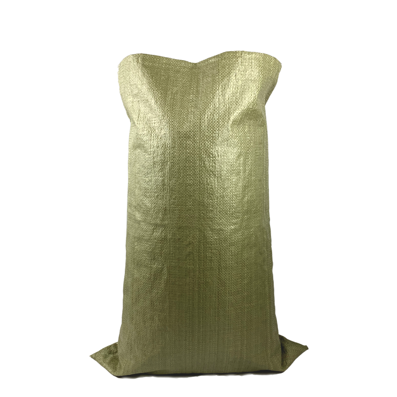 PP普通編織袋 陶粒OPP編織袋