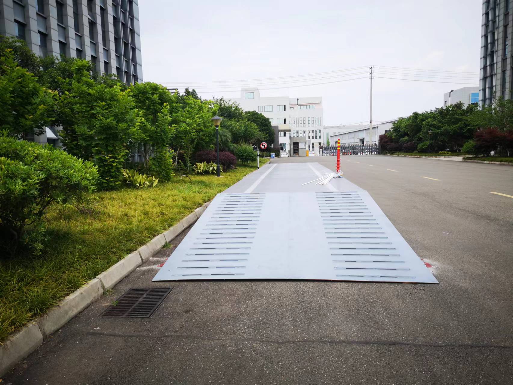 地磅多功能糧食* 地磅廠家直銷