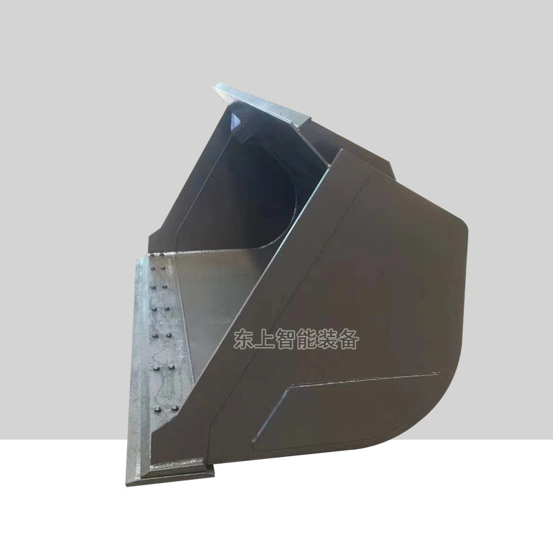 柳工855N裝載機(jī)配件3.6方加大鏟斗裝載機(jī)斗50C