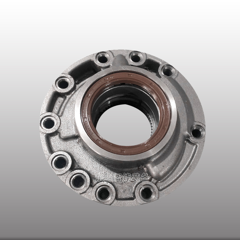 ZF采埃孚變速箱齒輪泵0501214894配件0501214895