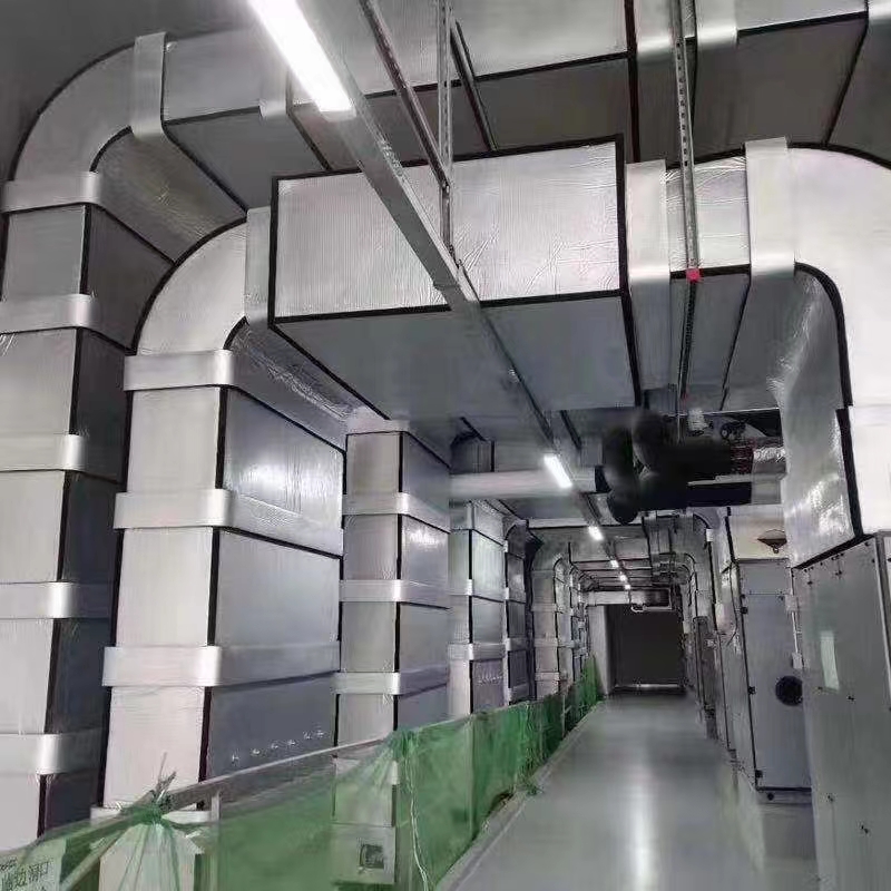 圓形螺旋風(fēng)管 實(shí)力賣家  凈化風(fēng)管