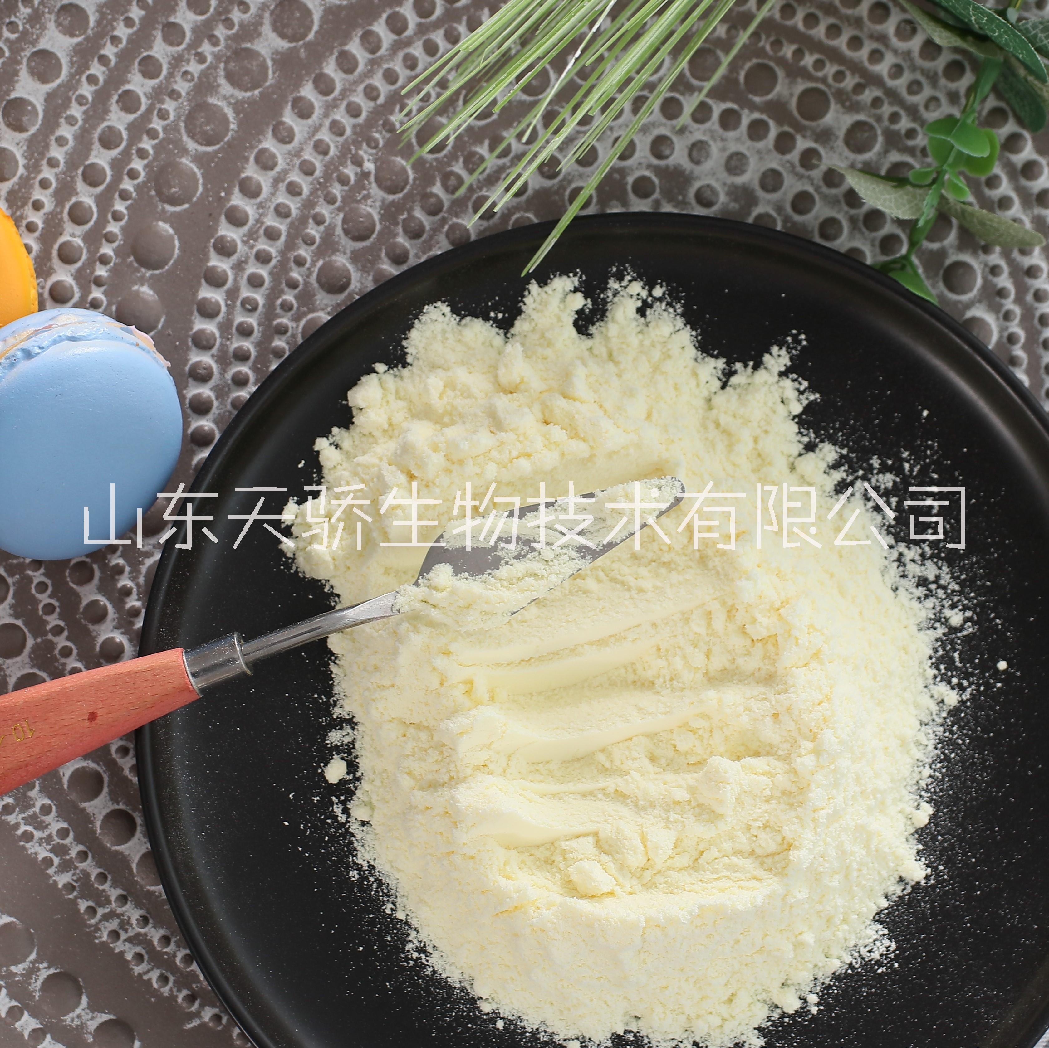 奶精植脂末用于固體飲料可可制品巧克力糖果糕點烘焙餅干膨化制品中