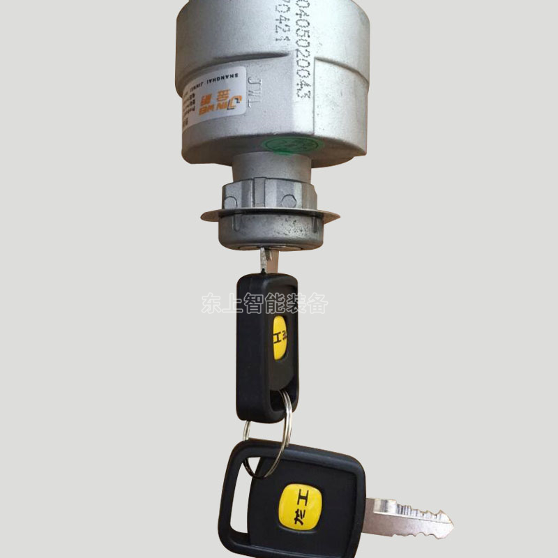 龍工裝載機(jī)油門踏板腳剎閥啟動(dòng)開關(guān)855N駕駛室配件