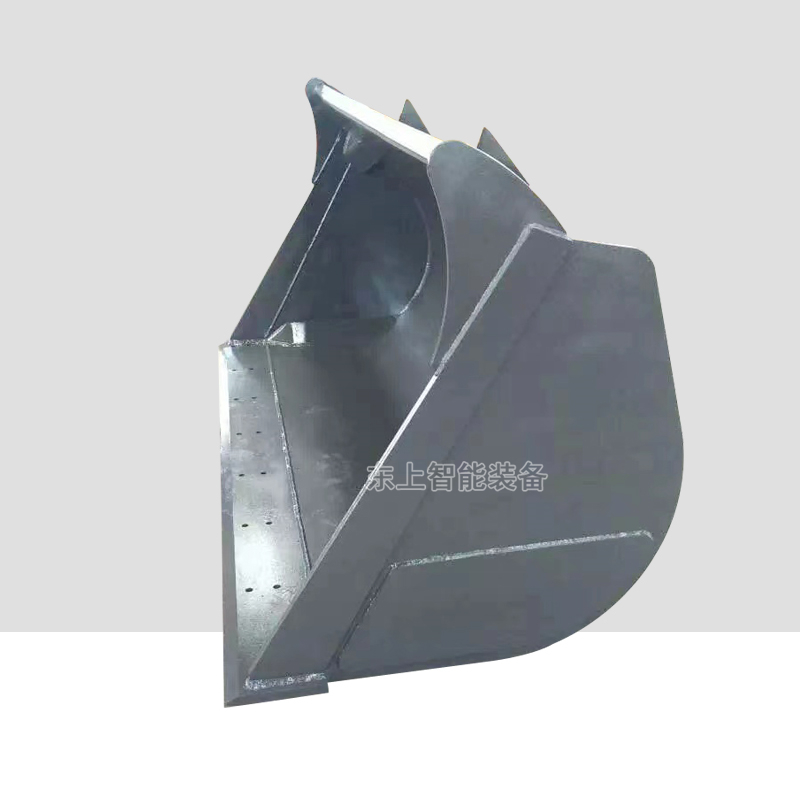 雷沃955標(biāo)準(zhǔn)鏟斗956H 960K 968H裝載機斗配件