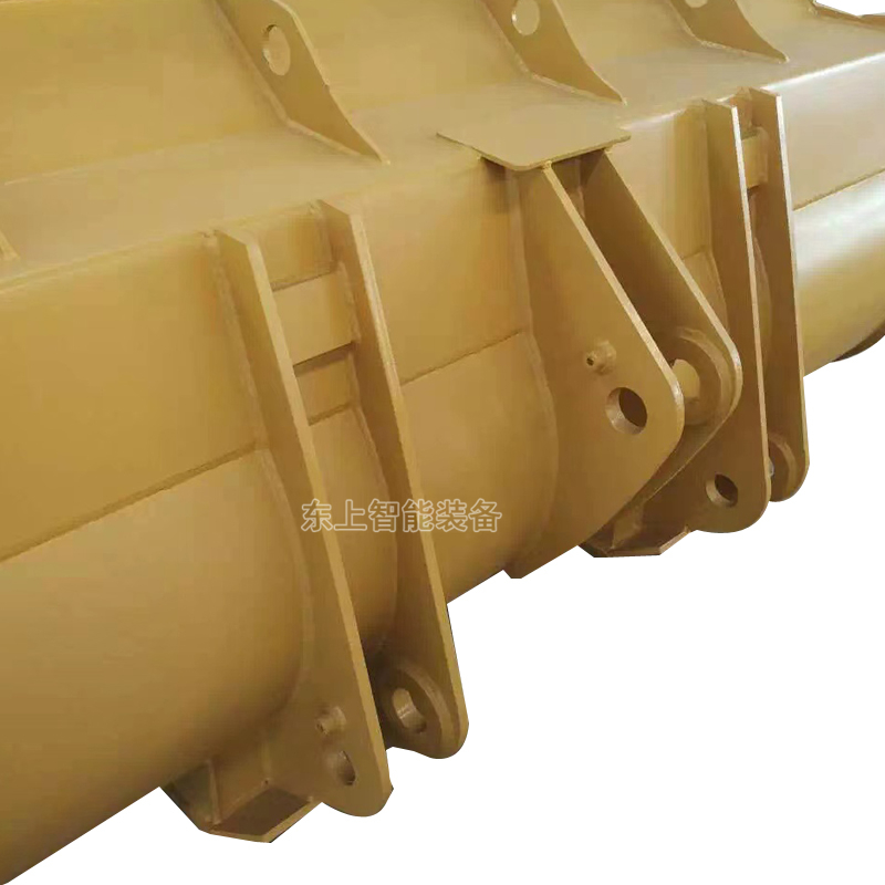 徐工500F標(biāo)準(zhǔn)鏟斗500HV 550FV裝載機(jī)鏟斗配件