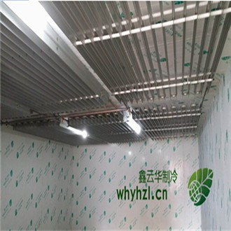 食品 酒店 鮮花 化工 防爆冷庫