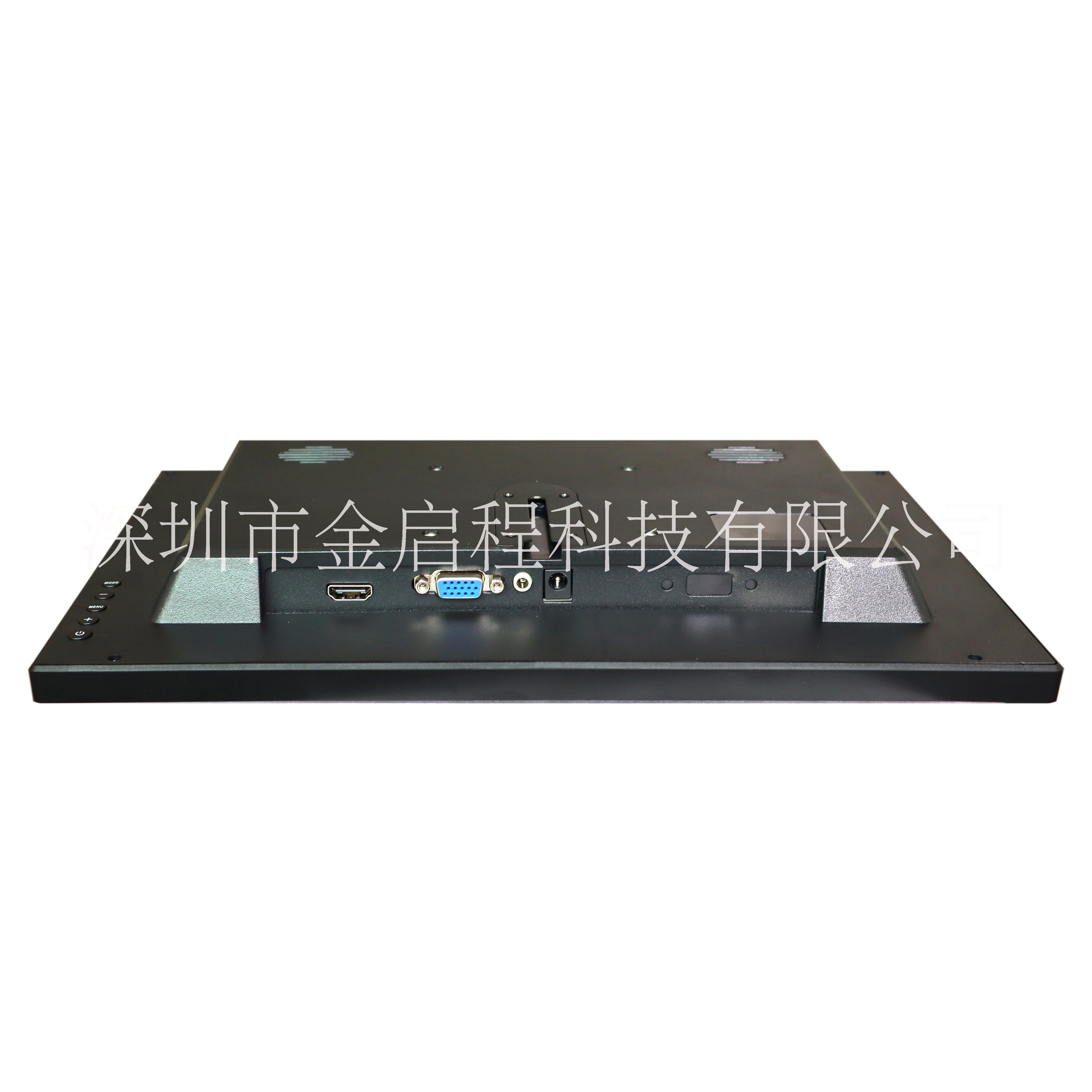 11.6寸高清全視角設(shè)備機(jī)柜儀器操作臺(tái)顯微鏡相機(jī)鏡頭配套顯示器 11.6寸高清全視角顯示器