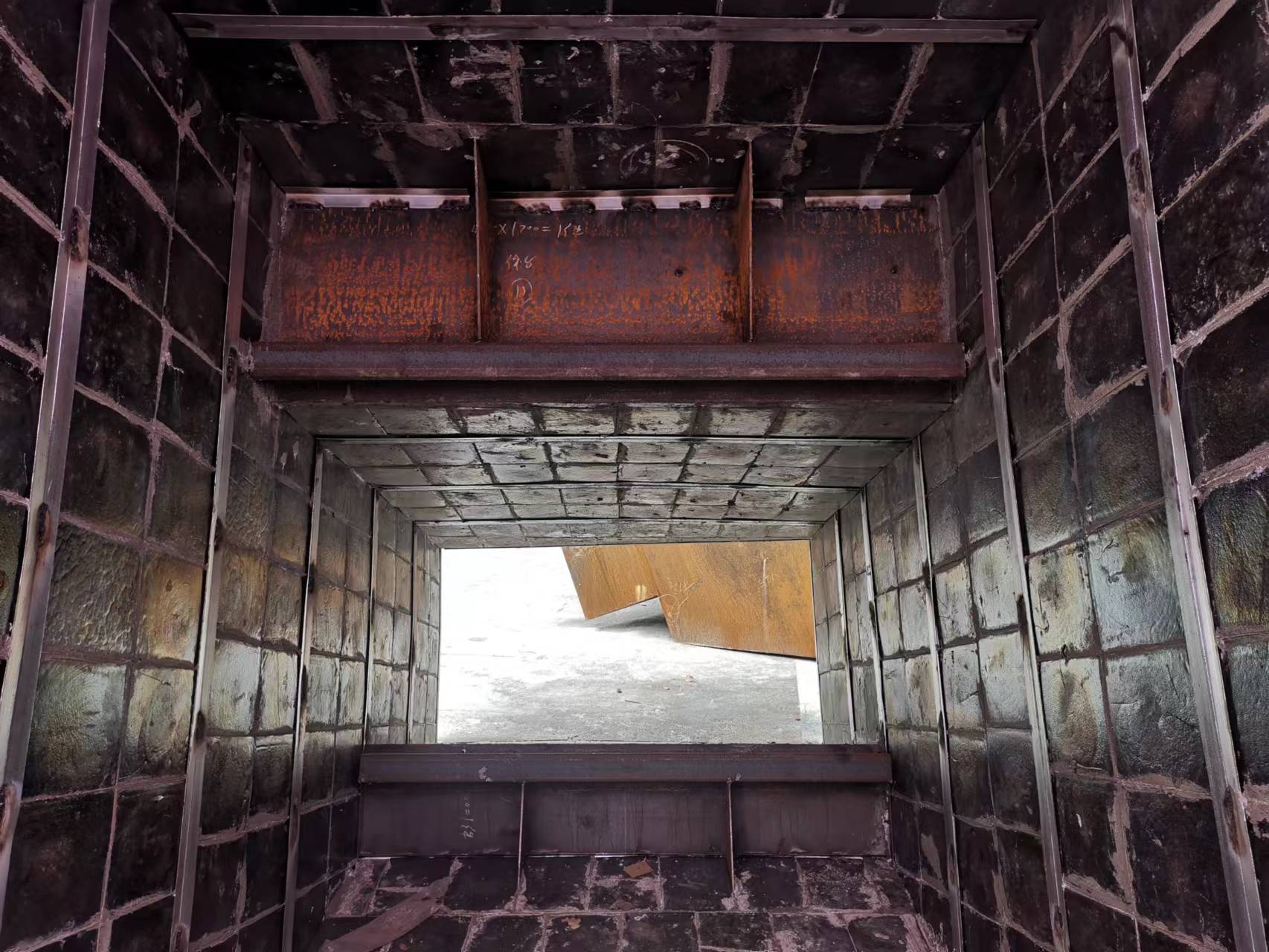 鑄石板 山東鑄石板廠家