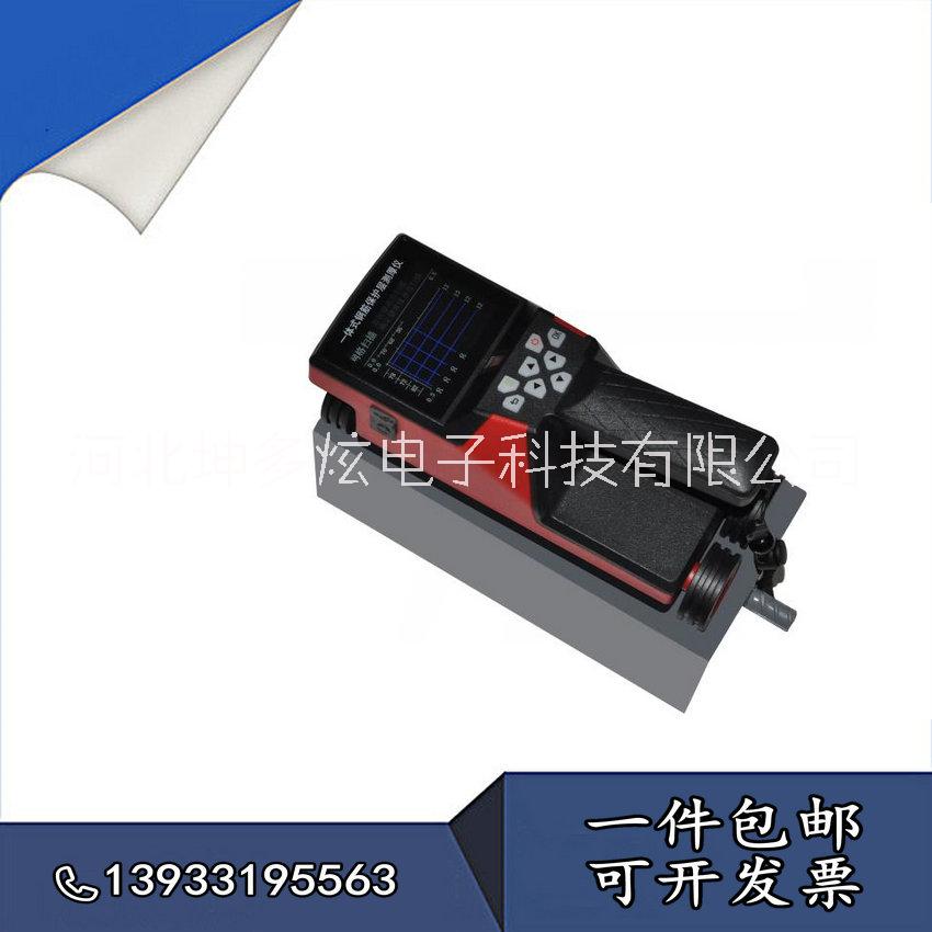 鋼筋檢測儀 一體式鋼筋保護層測厚儀