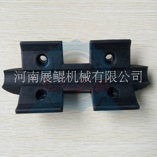 抱索器襯皮  架空趁人裝置抱索器襯皮襯墊
