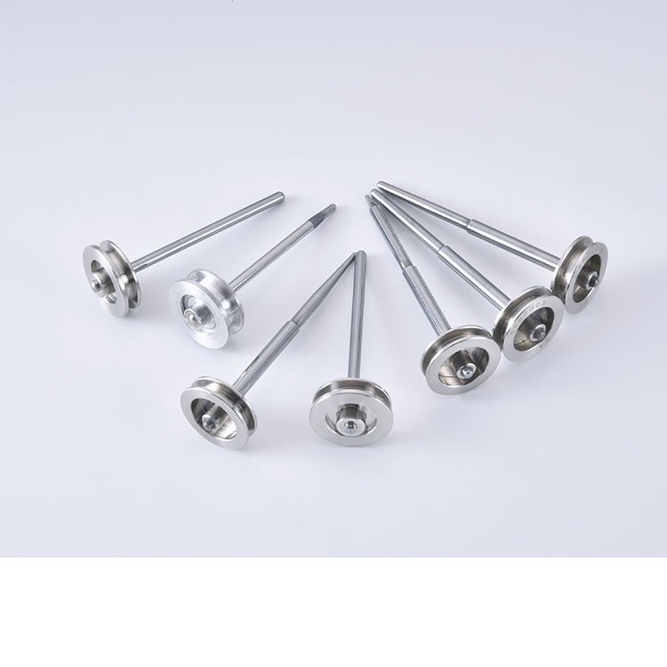 東莞 氣動閥撞針批發(fā)價格_氣動閥頂針撞針廠家