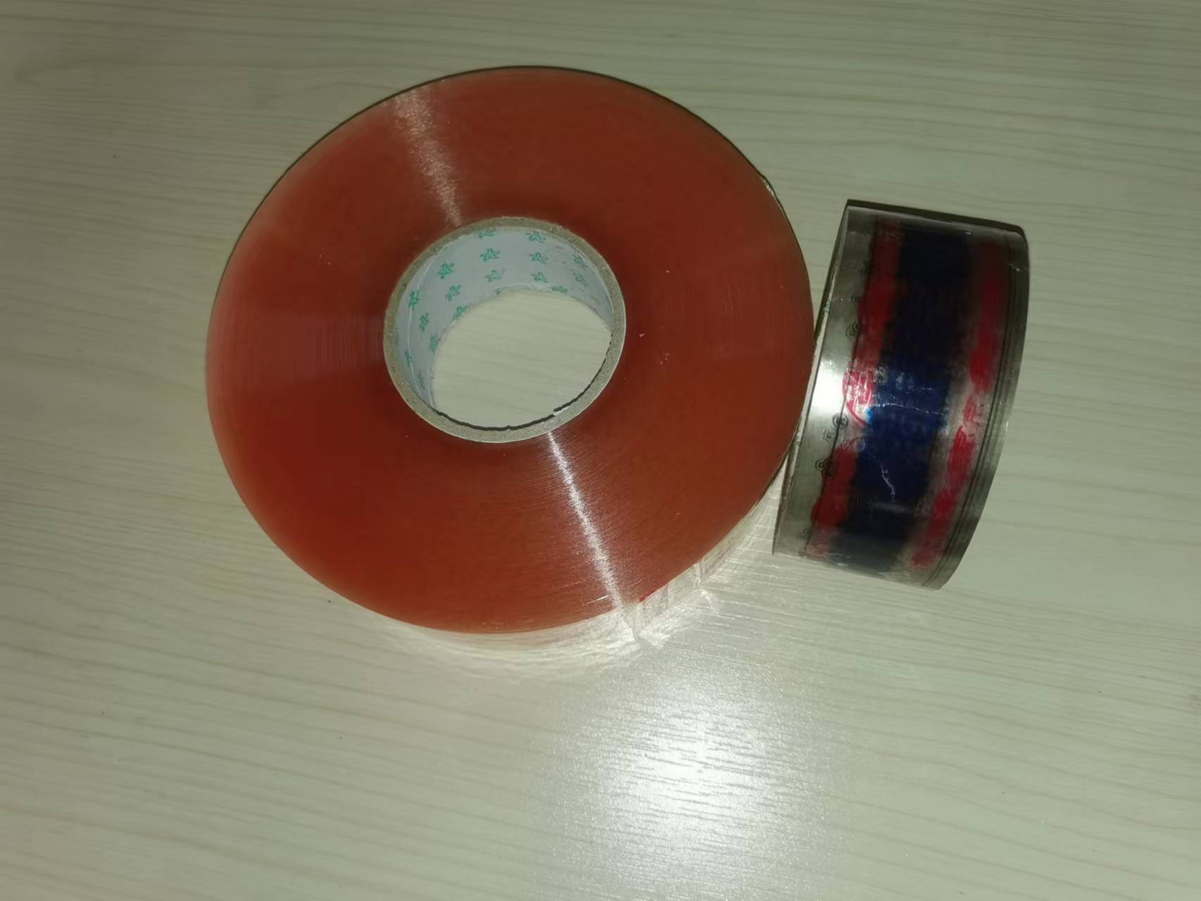 北京辦公用品膠帶價(jià)格 印刷自動封箱膠帶定制