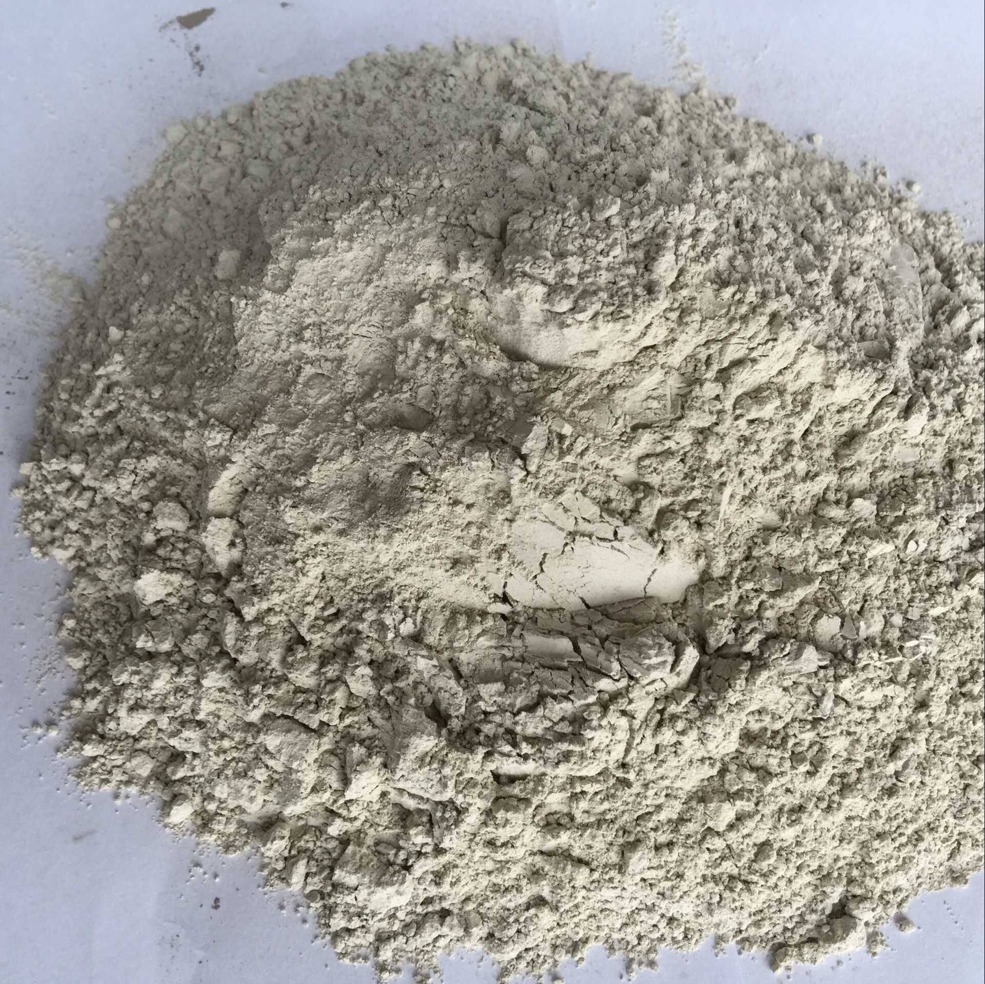 耐火噴涂料的正確使用方法