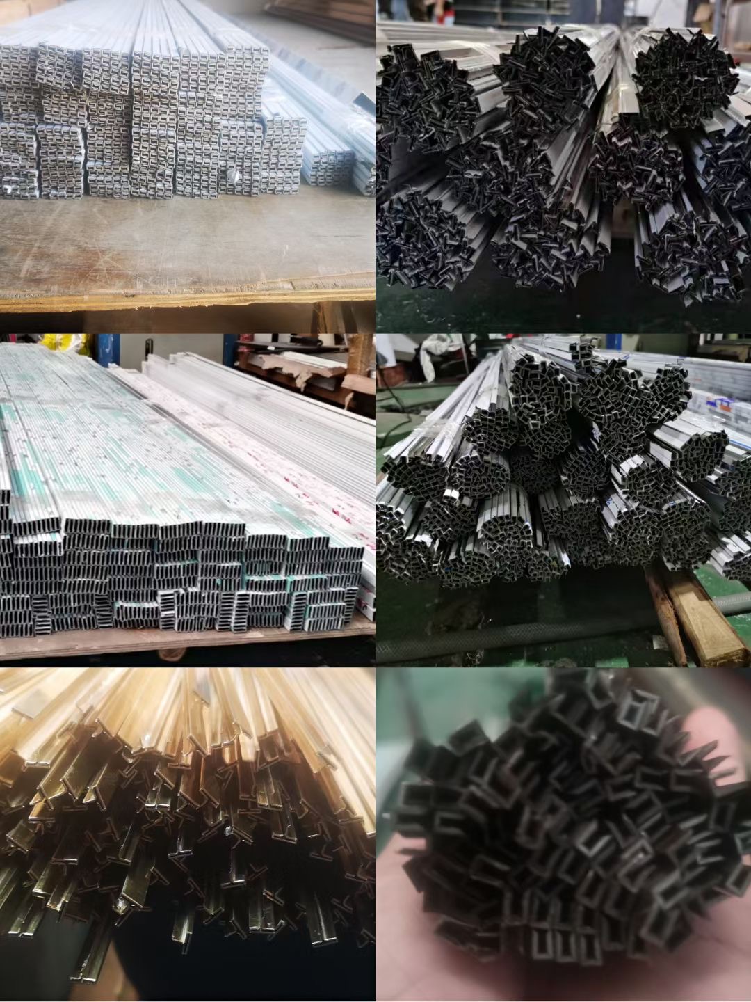 玻璃邊框定制、批發(fā)、價格、工廠出售【佛山市金駿寶不銹鋼有限公司】