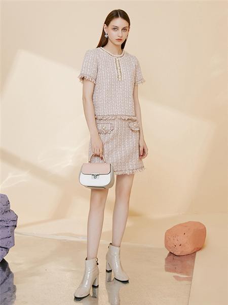 知 名一二線品牌 摩凡 2022 春夏品牌折扣女裝尾貨批發(fā)供應(yīng)鏈