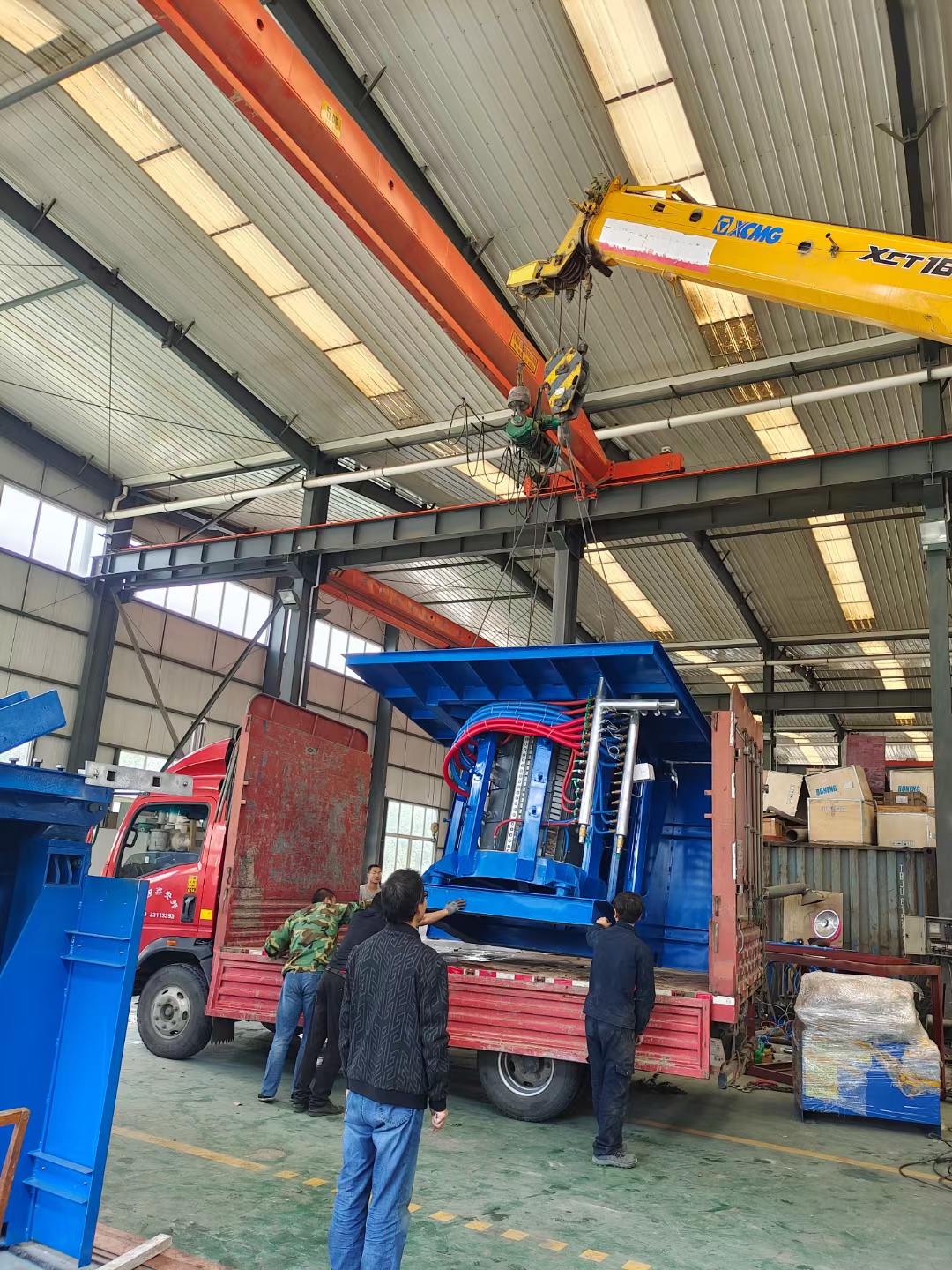 【推薦】2500KW串聯(lián)成套設(shè)備廠家供應(yīng)_報(bào)價(jià)_廠家【陜西博研創(chuàng)機(jī)電科技發(fā)展有限公司】