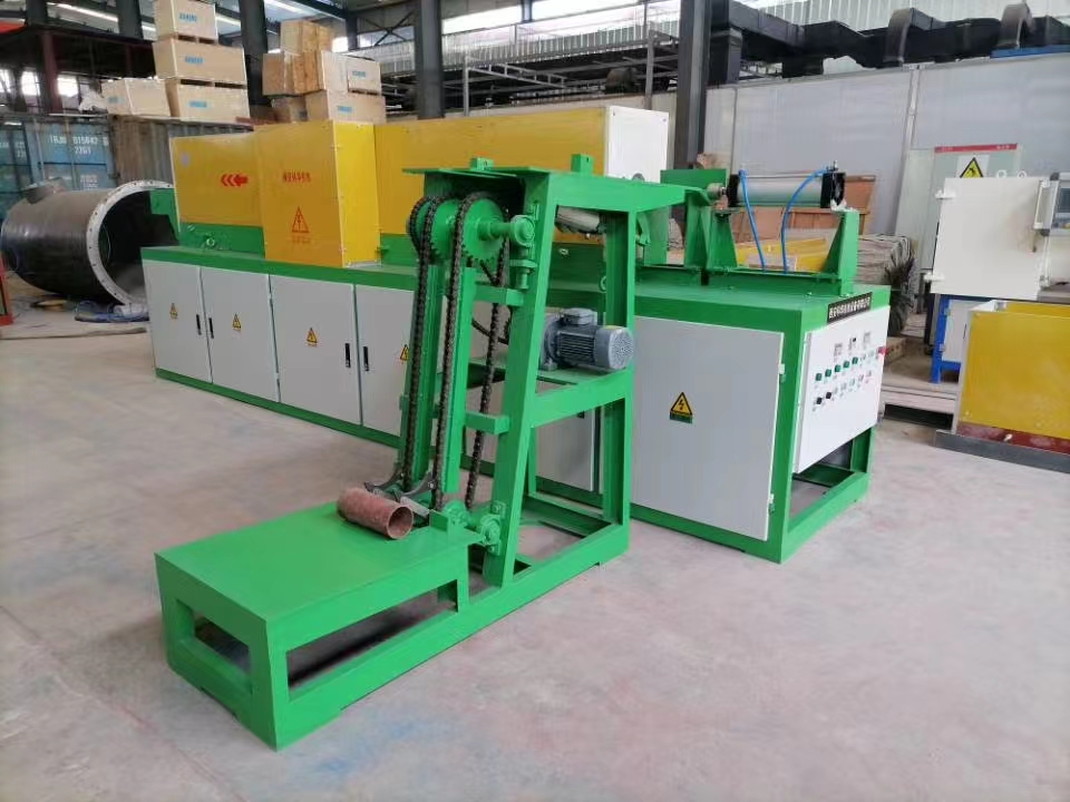 【行情】600kw棒料加熱中頻爐廠家批發(fā)_供應商_出廠價格【陜西博研創(chuàng)機電科技發(fā)展有限公司】