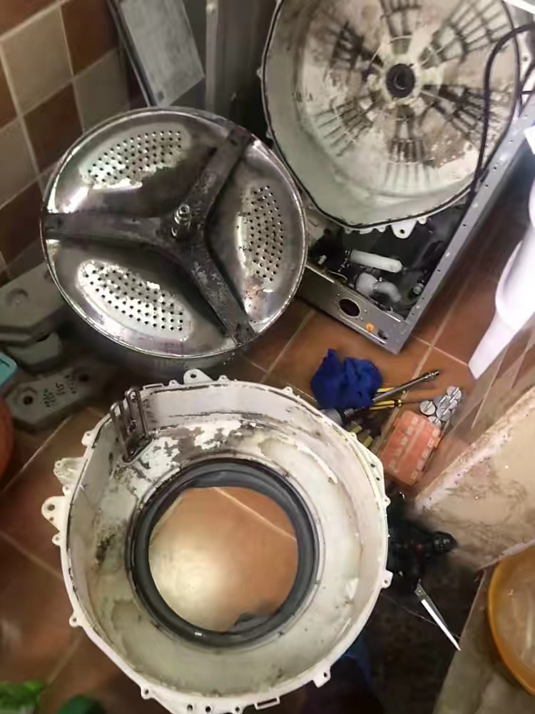 順德滾筒洗衣機清洗公司-順德滾筒洗衣機清洗價格-順德滾筒洗衣機清洗哪里有-順德滾筒洗衣機清洗費用