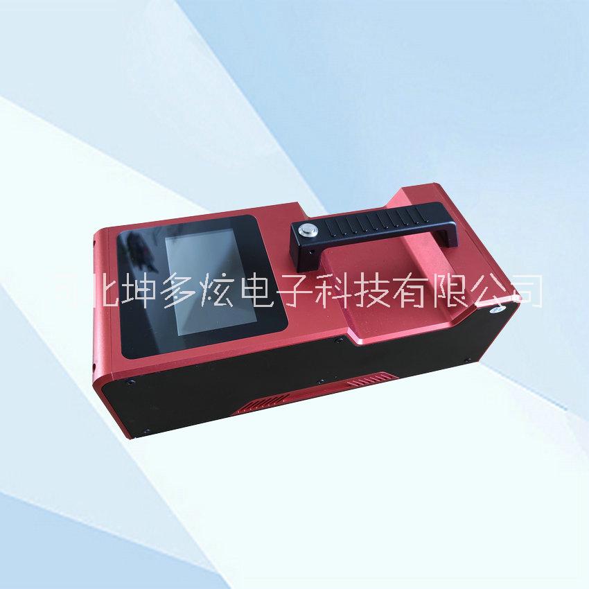 雨夜型標(biāo)線逆反射系數(shù)測量儀
