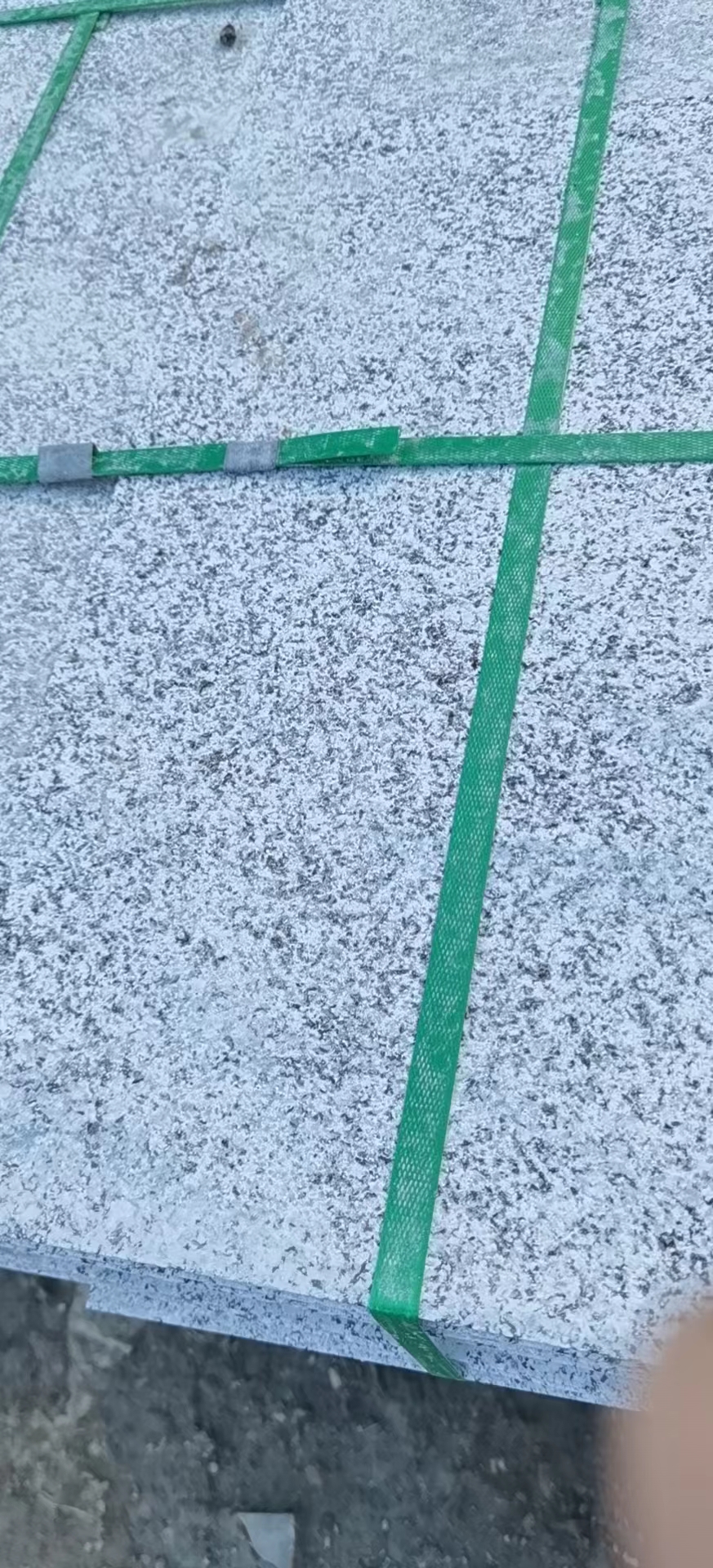 云南芝麻灰石材加工廠