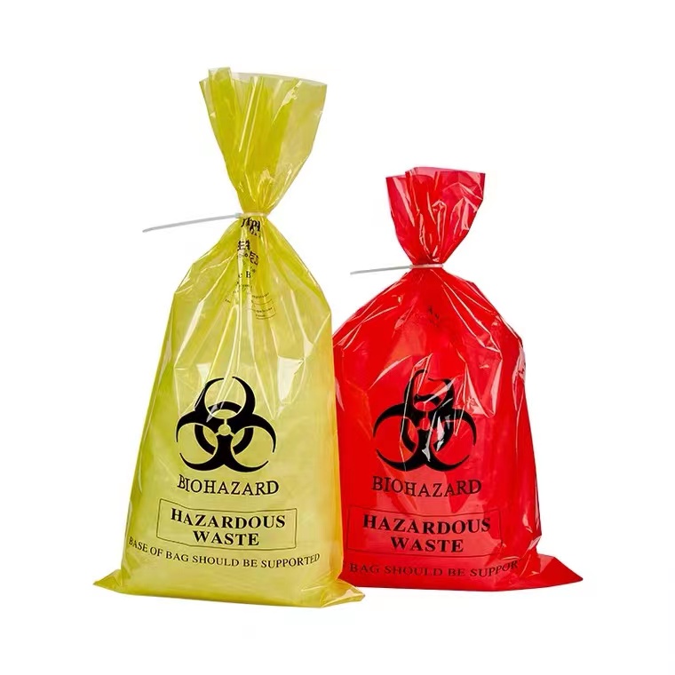 云南醫(yī)療垃圾袋多少錢 云南醫(yī)療垃圾袋價(jià)格  云南醫(yī)療垃圾袋批發(fā)【云南乾美酒店用品有限公司】