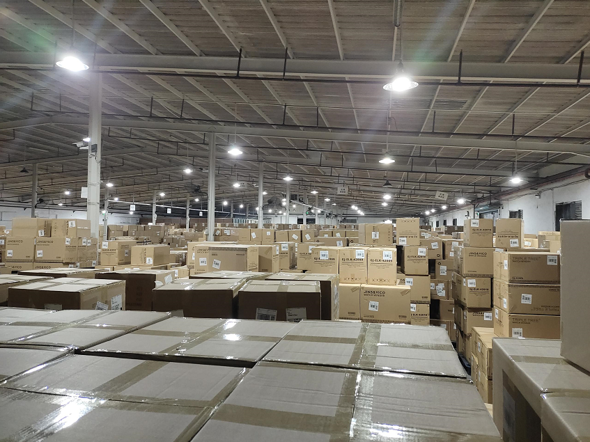 國際物流美國海運專線 亞馬遜物流