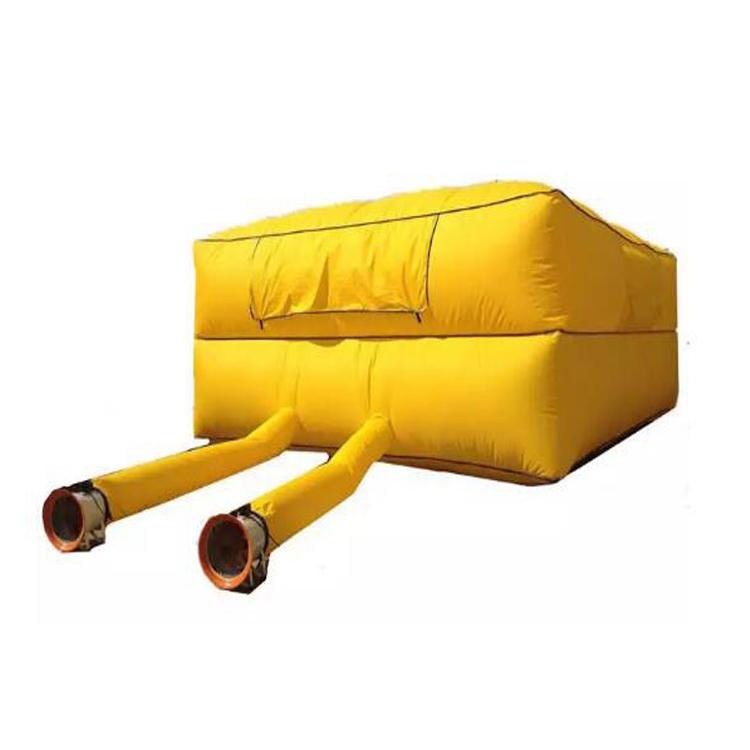 救生氣墊 消防救生氣墊 充氣救生救援逃生防護氣墊