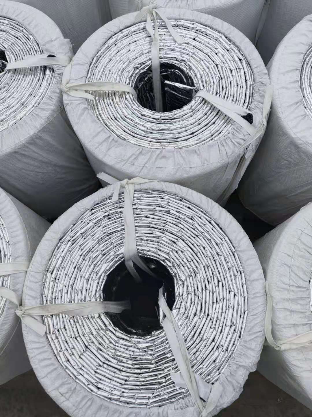 丁基橡膠止水帶