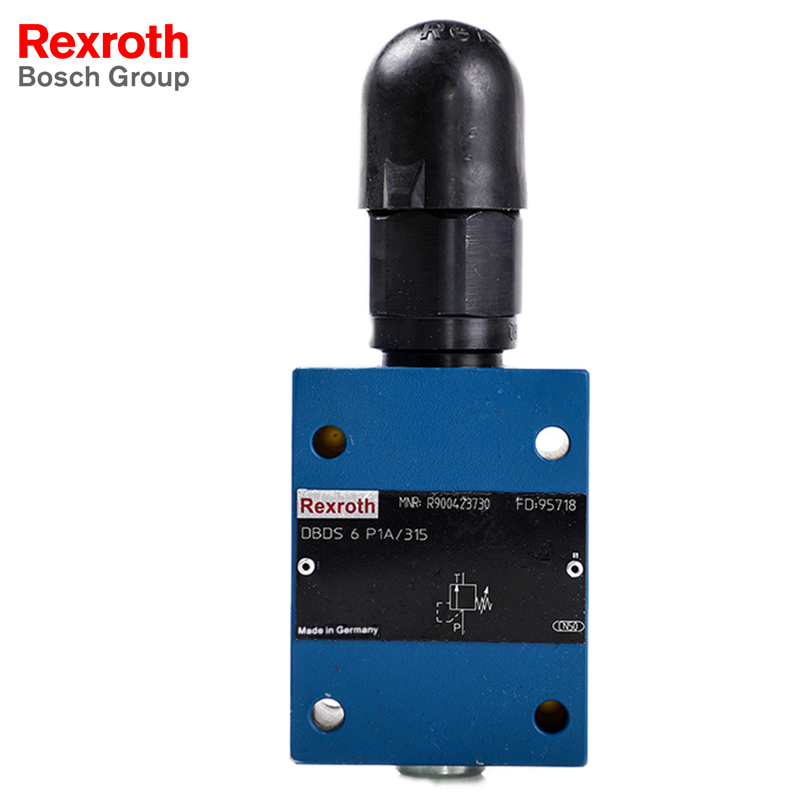 先導(dǎo)式溢流閥原裝力士樂溢流閥先導(dǎo)閥DBT系列   溢流閥DBT-G1   溢流閥DBT-XP8