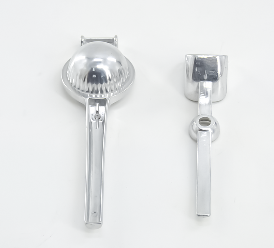 全鋁檸檬夾加工哪里有  全鋁檸檬夾加工廠家