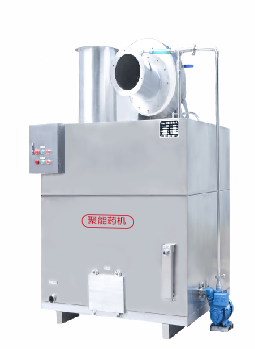 濕式混合除塵器哪里有  濕式混合除塵器廠家