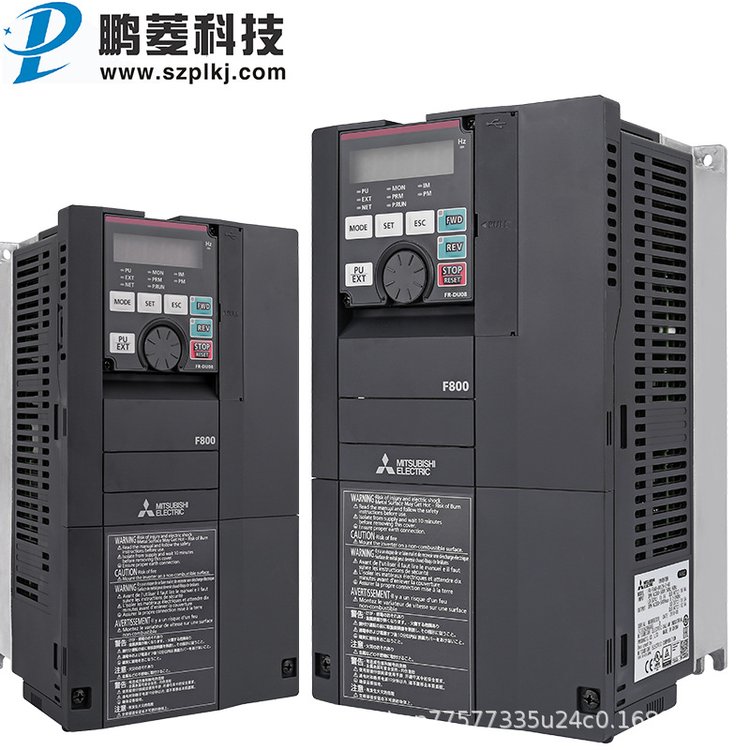 三菱變頻器FR-F840  三菱變頻器F840現(xiàn)貨  三菱變頻器F840銷售  三菱變頻器F840批發(fā)價格