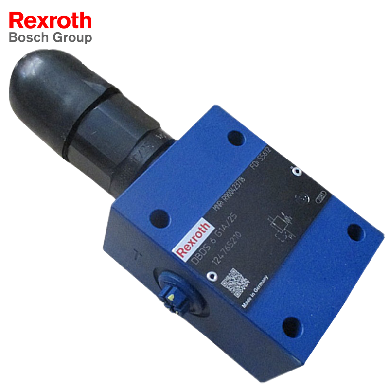 先導(dǎo)式溢流閥原裝力士樂溢流閥先導(dǎo)閥DBT系列   溢流閥DBT-G1   溢流閥DBT-XP8