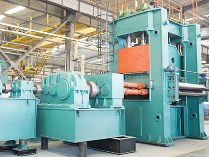 板材校平機廠家報價  板材校平機哪里便宜