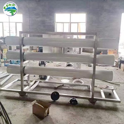 反滲透水處理設(shè)備生產(chǎn)廠(chǎng)自來(lái)水廠(chǎng)水處理設(shè)備 工業(yè)鍋爐軟化水處理設(shè)備