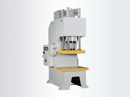 YTL34框架伺服液壓機批發(fā)廠家 YTL34框架伺服液壓機價格