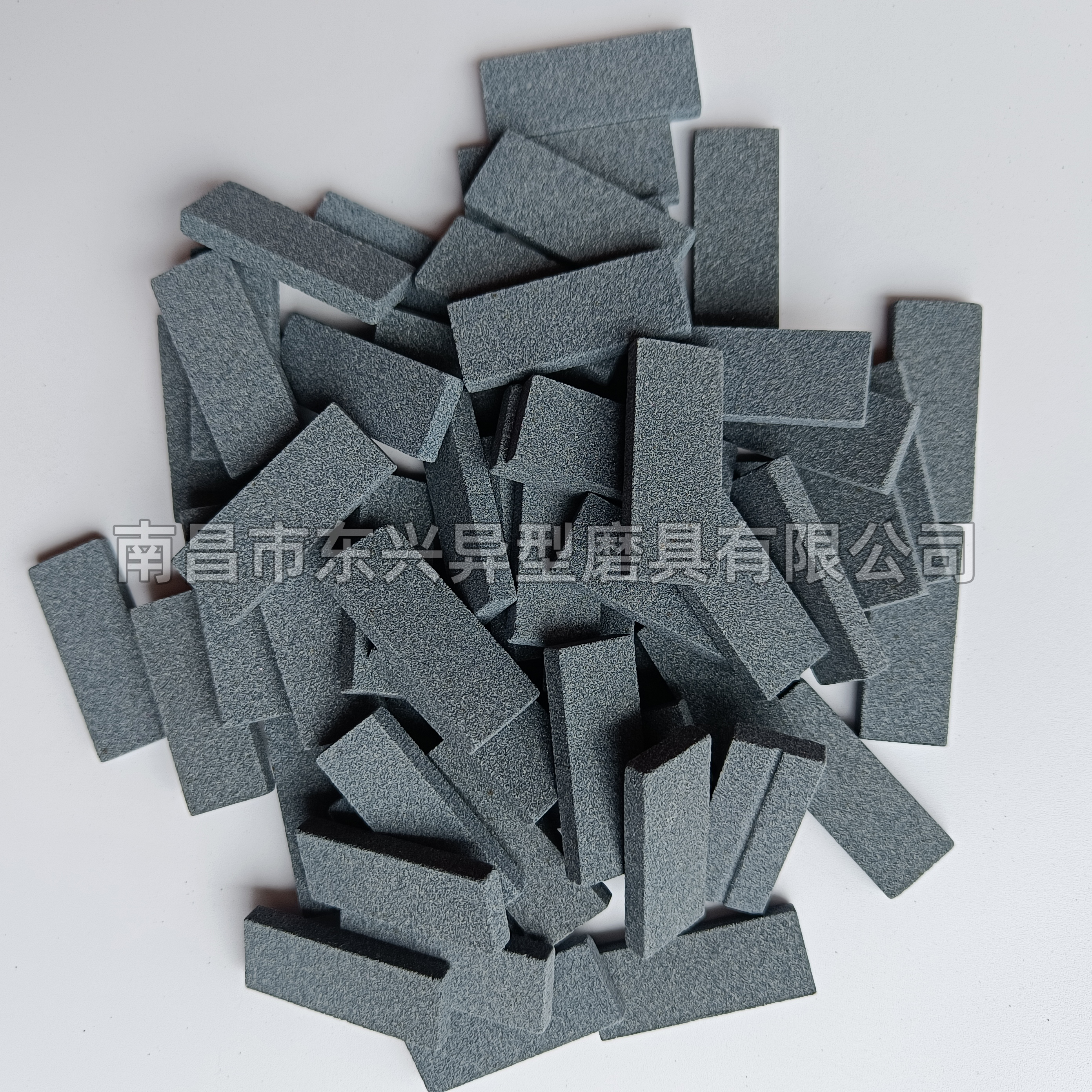 江西方形飛鏢針磨石定制 江蘇飛鏢針磨石生產(chǎn)