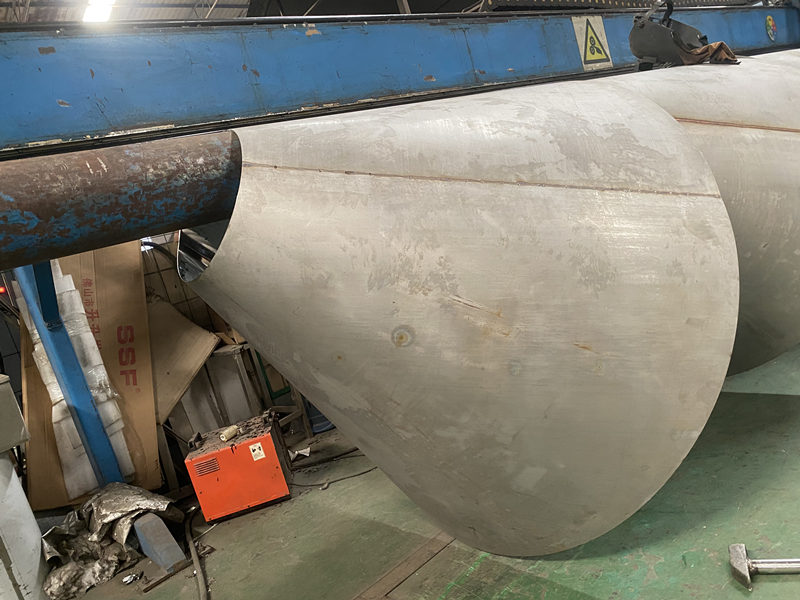 佛山不銹鋼漏斗半圓加工廠 不銹鋼半圓漏斗定制報(bào)價(jià)單