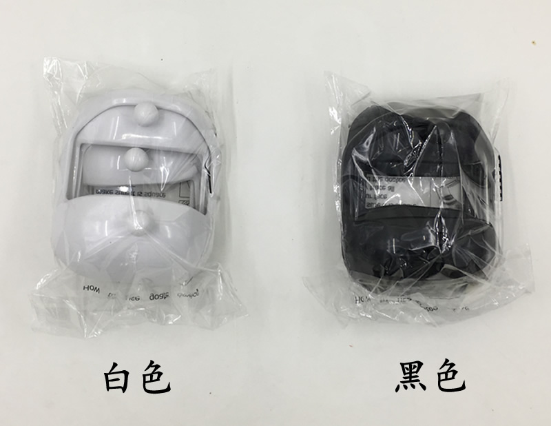 跨境一件代發(fā) 七號山羊胡子造型模板 一套5種尺寸 山羊胡子刷胡須造型模板