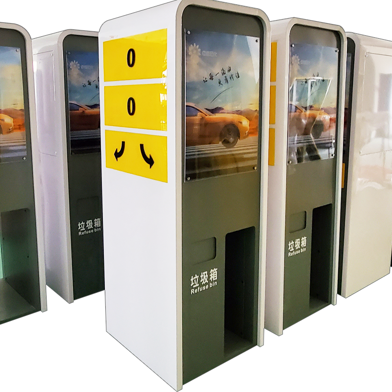 山東加油站多功能服務(wù)臺供應(yīng)-制作-公司