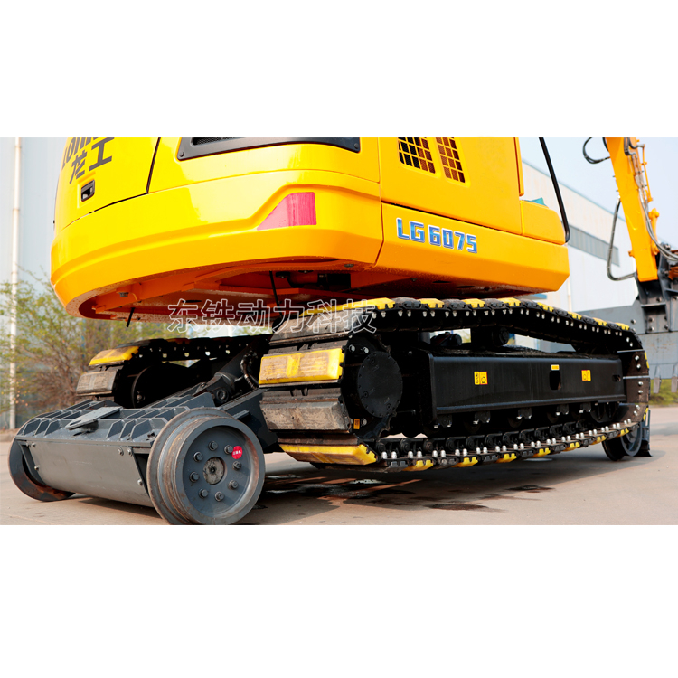 軌枕更換機(jī)軌枕更換裝置鐵路更換枕木機(jī)道岔水泥軌枕更換機(jī)器