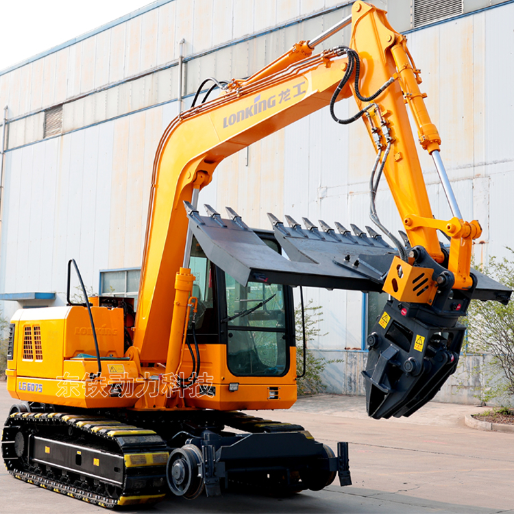 換枕木機(jī)公鐵兩用牽引車軌道兩用牽引機(jī)車 公鐵調(diào)車機(jī)車