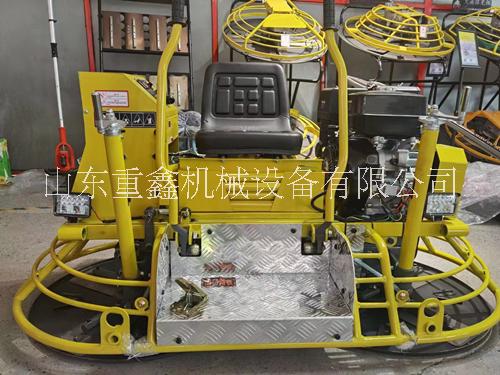 80型座駕式抹光機