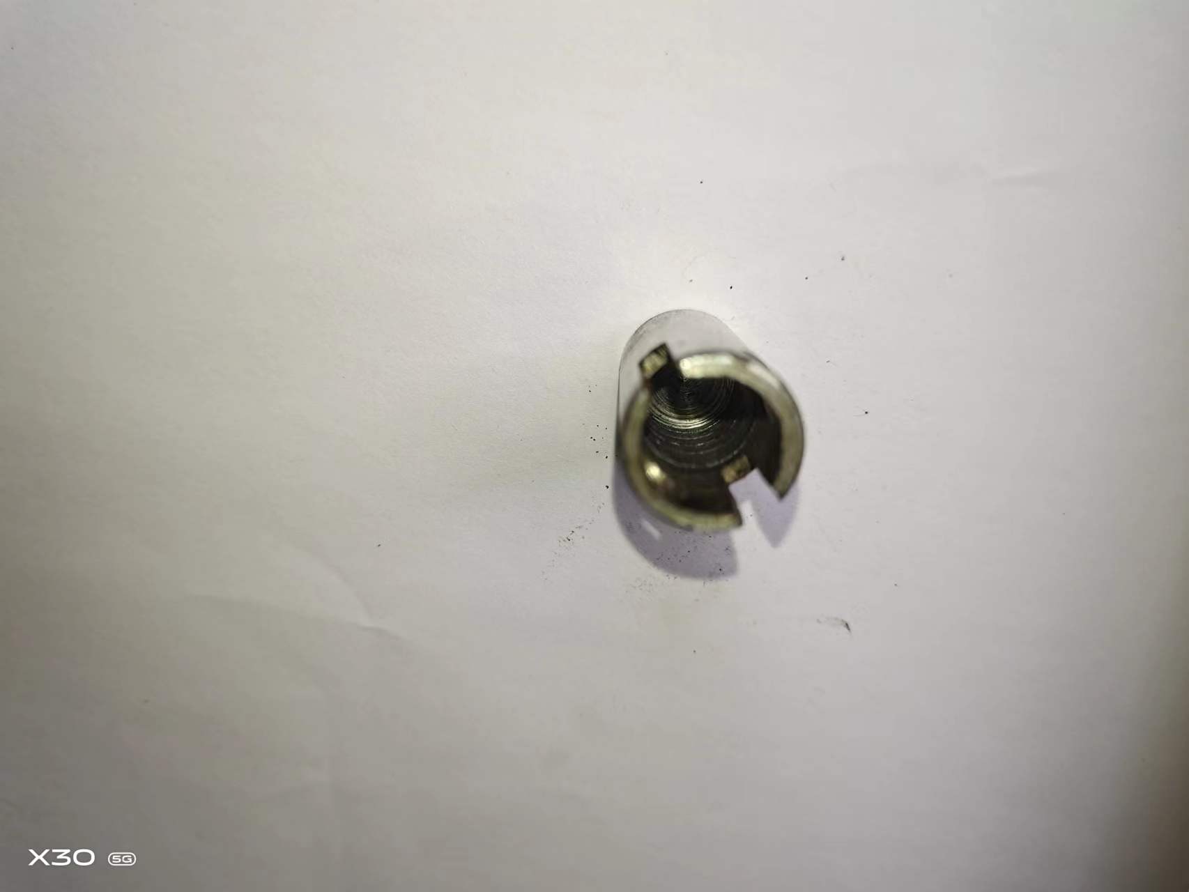 溫州開口套管定制廠家 開口套管定制批發(fā)