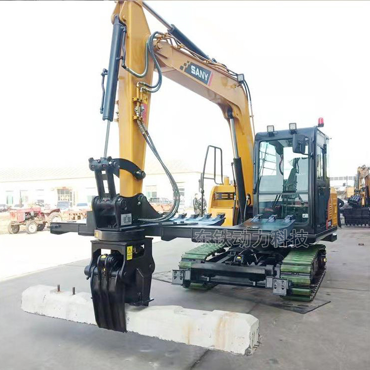 公鐵兩用換枕車 地鐵車廂大噸位牽引車 供應(yīng)5000噸公路兩用牽引機